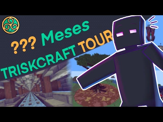 Tour 2 meses | Vugx