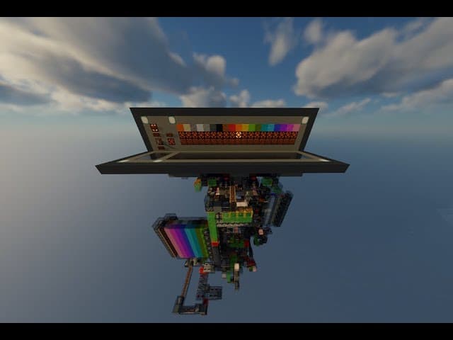 Concrete Selector 96k/h